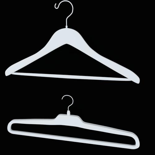 Coat/trouser hangers  preview image